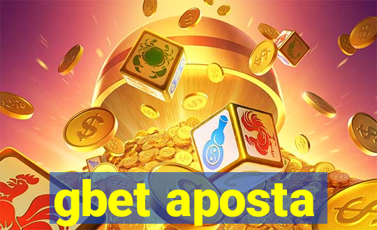 gbet aposta